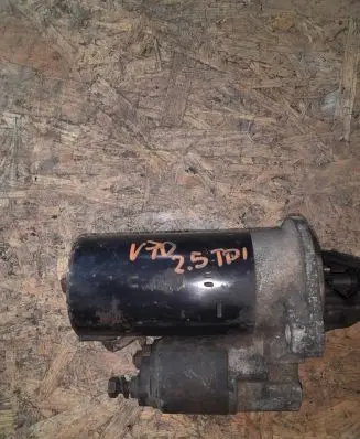 Volvo S70 V70 V70 XC Starter motor