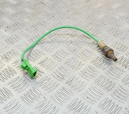 Citroen C3 Lambda probe sensor 9657632980 0ZA60802