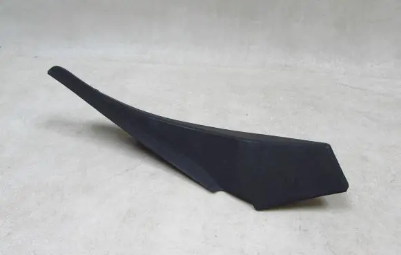 Mazda CX-5 Windshield trim KD5351PC1 K2443 55533