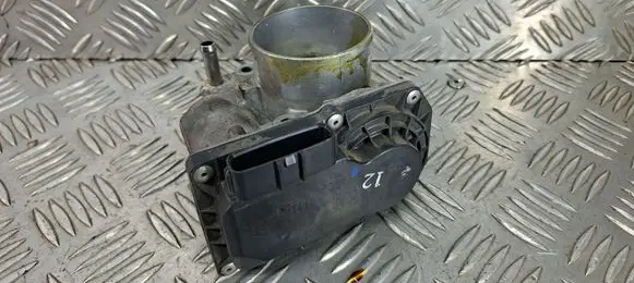 Toyota C-HR I Throttle valve 220300T110 00205