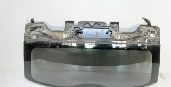 BMW 3 E90 E91 Opening tailgate glass 