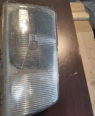 Mercedes-Benz S W126 Headlight/headlamp 1305235049