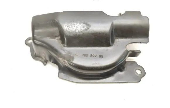 Peugeot Traveller Fuel filter bracket/mount holder 9676959780