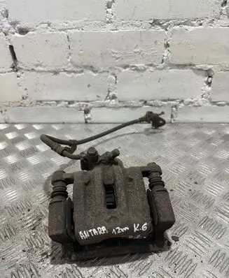 Opel Antara Rear brake caliper
