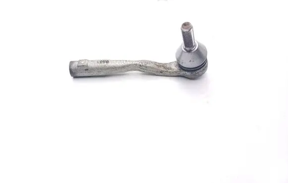 Mercedes-Benz GLE (W166 - C292) Steering tie rod end A1663300403