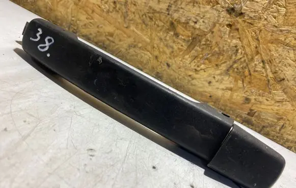 Nissan Qashqai Front door exterior handle 83421