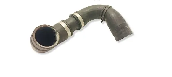 BMW X3 F25 Engine coolant pipe/hose 7615608 162697 7590702