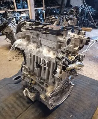 Volvo XC60 Engine B4204T52
