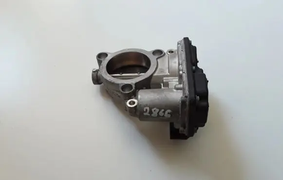 Mini Cooper Countryman F60 Throttle valve 7618838