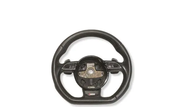 Audi Q5 SQ5 Steering wheel 8R0419091