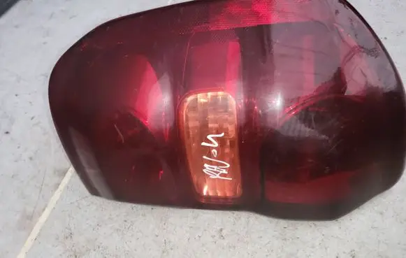 Toyota RAV 4 (XA10) Rear/tail lights