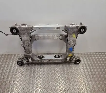 BMW iX Rear subframe 6889434