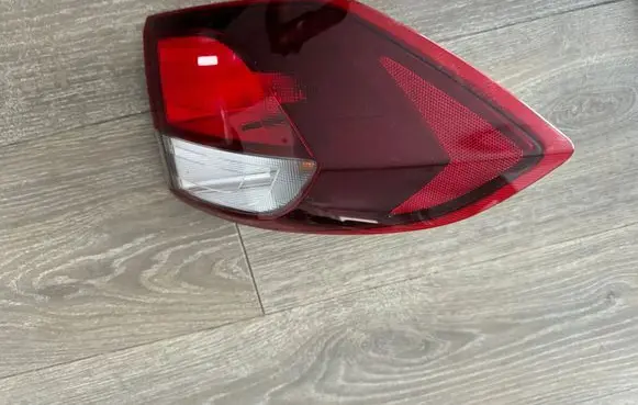 Ford Ecosport Rear/tail lights GN1513405DE