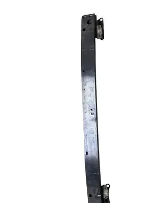 Peugeot 508 II Front bumper mounting bracket 9670752080