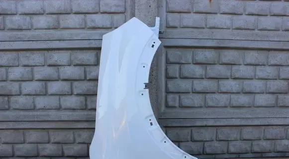 Opel Frontera Fender 9855228080