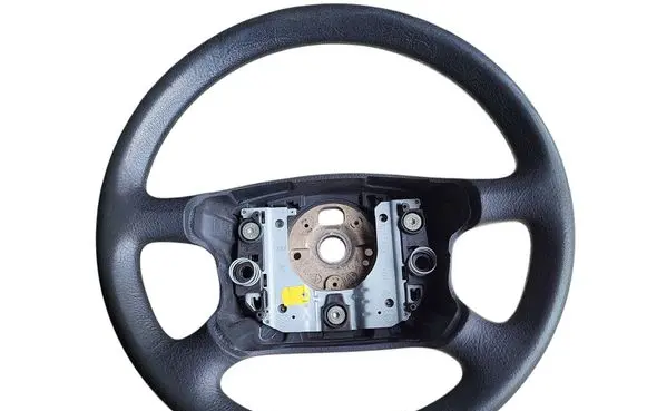 Volkswagen Golf IV Steering wheel 1J0419091AA