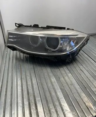 BMW 3 GT F34 Headlight/headlamp 7285683 7313100000 63117285683