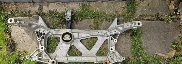 Audi A3 S3 8V Front subframe 5Q0199369G