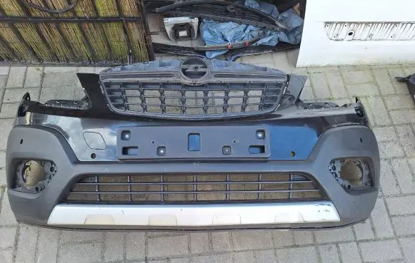 Opel Mokka Front bumper