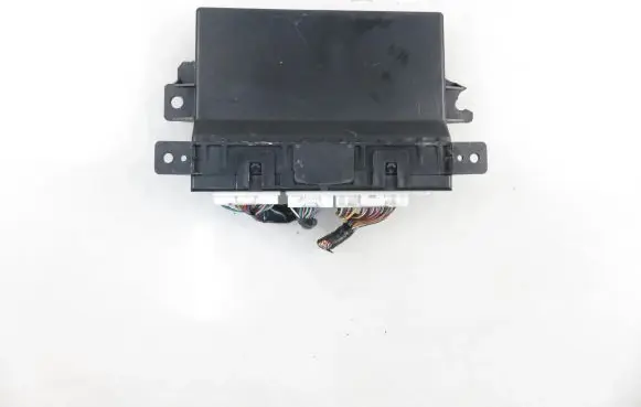 Infiniti M Central body control module 1777002445 277601MF0B