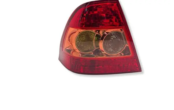 Toyota Corolla E120 E130 Rear/tail lights 8156002251
