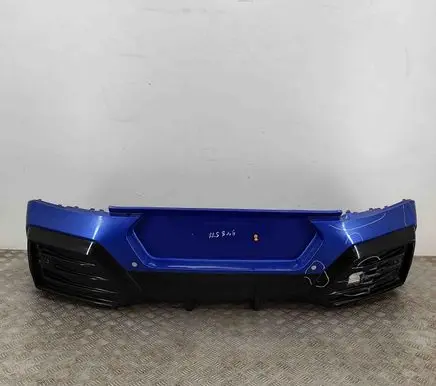 BMW X2 U10 Rear bumper 7884938 8087451