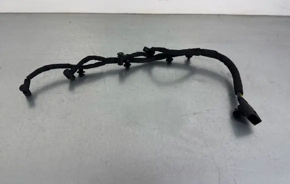 Jaguar F-Pace Glow plug wires G4D312A378 1928405085