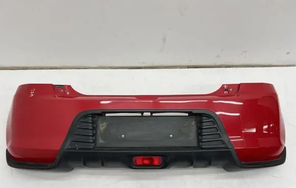 Suzuki Swift III Rear bumper MMAUTKO22766
