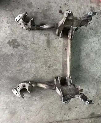 Audi Q5 SQ5 Front subframe 8R0399315K