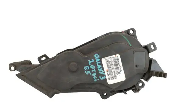 Ford Galaxy Timing belt guard (cover) AV4Q6007DBCAREWAY