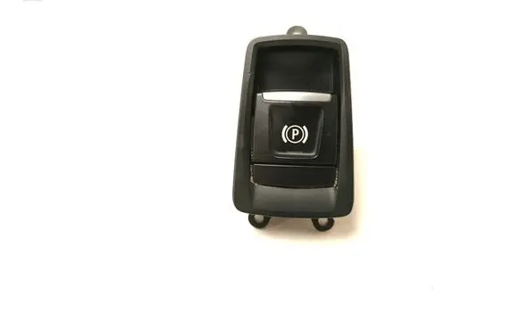 BMW 2 F45 Hand parking brake switch 9385001