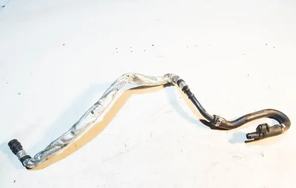 Audi Q5 SQ5 Engine coolant pipe/hose 059131055M 8R0611931AT