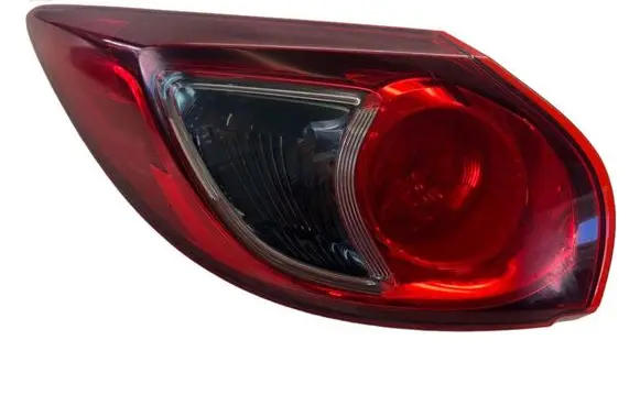 Mazda CX-5 Rear/tail lights A051671 15899 110429