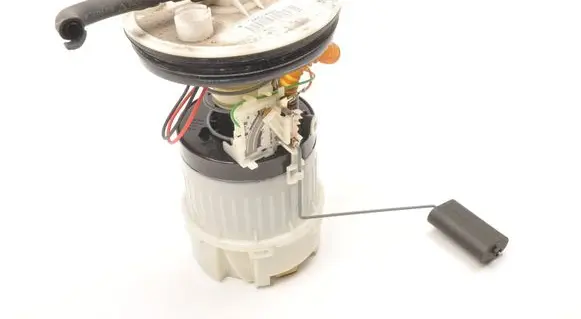 Volvo S40 In-tank fuel pump 4N51-9H307