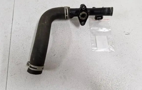 Citroen C3 Engine coolant pipe/hose 9804208380