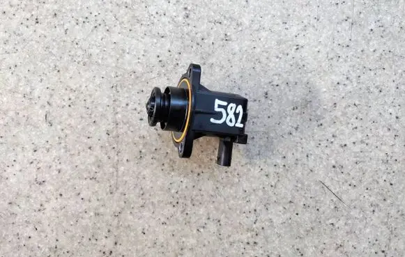 Mercedes-Benz A W176 Turbo charger electric actuator A0001531159AOP1123 A0001531159