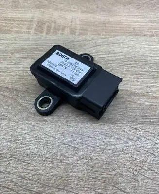 BMW 5 E39 Aerial antenna amplifier 6753694 0265005248