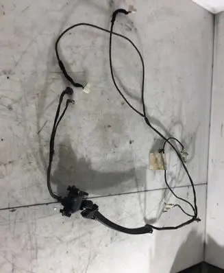 Citroen Jumper Loading door wiring loom 1340610080
