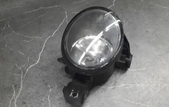 BMW X5 E70 Front fog light