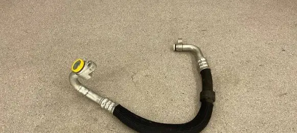 BMW M6 Air conditioning (A/C) pipe/hose 9218928 64539218928