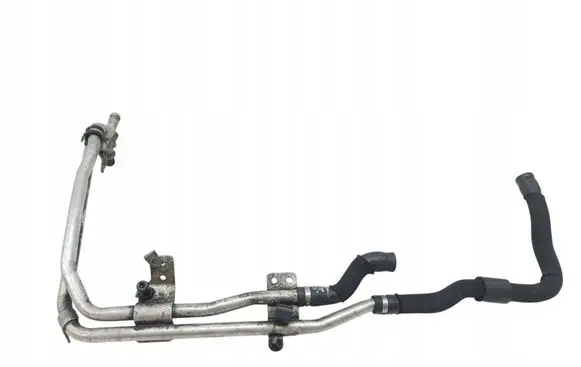 BMW X6 E71 Engine coolant pipe/hose 1153851130008