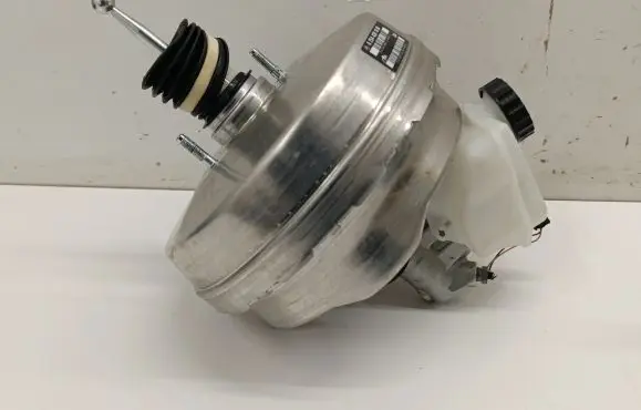 Mercedes-Benz E W214 Brake booster A2544301800