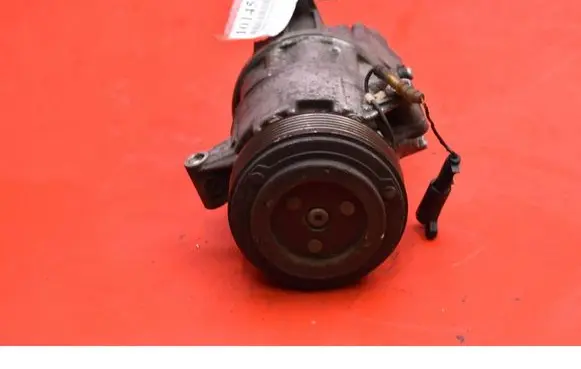 Air conditioning (A/C) compressor (pump)
