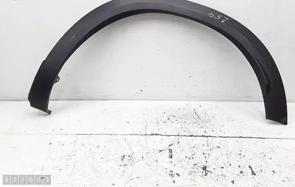 Citroen C5 Aircross Rear fender molding trim 9816833677 MD20
