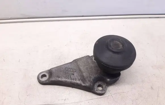 Audi A6 S6 C5 4B Engine mounting bracket 8D0199343J