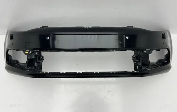 Volkswagen Polo V 6R Front bumper 6C0807221