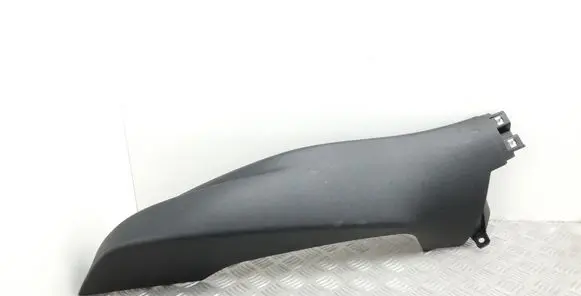 Volkswagen Golf VII Rear seat side bottom trim 5G9867765B