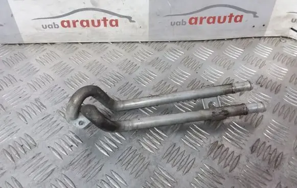 Volkswagen Golf V Engine coolant pipe/hose 03C121050B