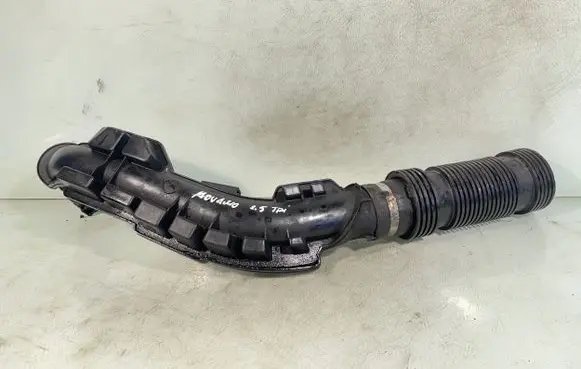 Opel Movano A Intercooler hose/pipe 8200646967