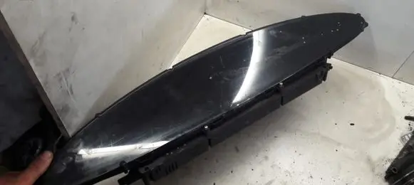 Nissan Primera Speedometer (instrument cluster) 3516633